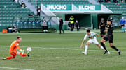 Elche CF v FC Barcelona - La Liga Santander