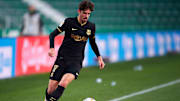 Elche CF v FC Barcelona - La Liga Santander