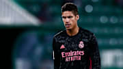 Raphaël Varane s'interrogerait sur son avenir au Real Madrid.