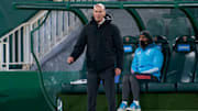 Zidane ha dado rueda de prensa