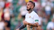 Benedetto en el Elche, un equipo hecho por y para argentinos.