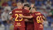 AS Roma