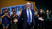 Enrico Michetti