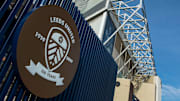 Elland Road - Leeds United Football Club