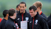 England Open Training Day