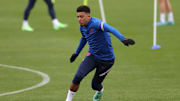 Jadon Sancho