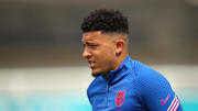 England Training Camp - Euro 2020