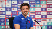 England Training Camp - Euro 2020