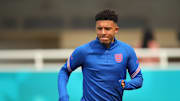 England Training Camp - Euro 2020
