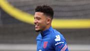 England Training Camp - Euro 2020