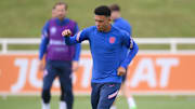 England Training Camp - Euro 2020