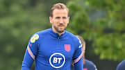 Harry Kane