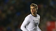 England U21 v San Marino U21 - 2015 UEFA European U21 Championships Qualifier