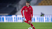 Ömer Beyaz könnte im Sommer in die Bundesliga wechseln