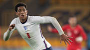 Jude Bellingham could be in line to start for England