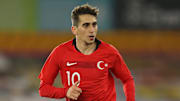 Ömer Beyaz gilt als großes Talent in der Türkei