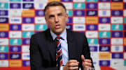 Phil Neville is reportedly in talks with Inter Miami
