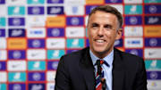 Phil Neville arbeitet künftig mit Ex-Teamkollege David Beckham zusammen