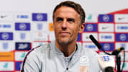 England Women Training Session and Press Conference