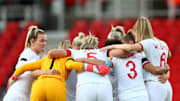 England are among the countries looking to win Euro 2022