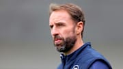 Southgate wants a professional job in Poland