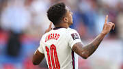 Jesse Lingard