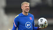 England v Austria - International Friendly