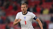 England v Austria - International Friendly