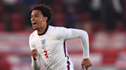 Trent Alexander-Arnold verpasst die EM