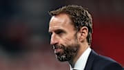 Southgate is putting himself under some unnecessary pressure 