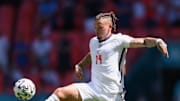 England v Croatia - UEFA Euro 2020: Group D
