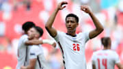 England v Croatia - UEFA Euro 2020: Group D