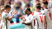 There are plenty of permutations to be considered for England