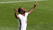 Raheem Sterling could be on the move after Euro 2020