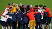 Il gruppo inglese