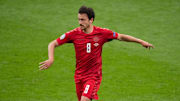 Thomas Delaney wird vom FC Sevilla umworben