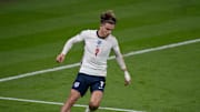 England v Denmark  - UEFA Euro 2020: Semi-final