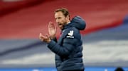 England v Denmark - UEFA Nations League