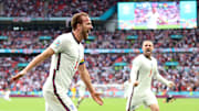 England advanced to the quarter-finals after beating Germany