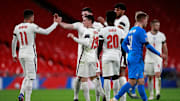 England v Iceland - UEFA Nations League