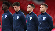 Foden y Mount son dos de los jóvenes más prometedores del mundo.