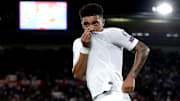 Jadon Sancho