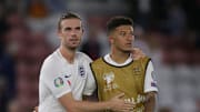 England v Kosovo - UEFA Euro 2020 Qualifier
