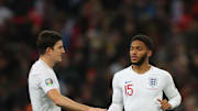 England v Montenegro - UEFA Euro 2020 Qualifier