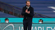 Gareth Southgate has some decisions to make