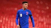 Zu Saisonbeginn nicht in seiner besten Verfassung: Jadon Sancho