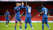 England v Republic of Ireland - International Friendly
