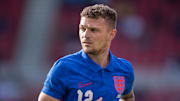England v Romania - International Friendly