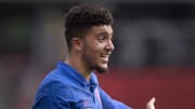 Der Poker um Jadon Sancho hat begonnen