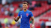 England v Romania - International Friendly